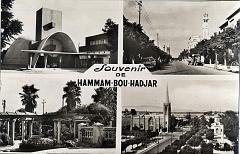 Hammam-bou-hadjar 529- Souvenirs